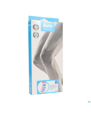 Bota ortho df 2100 wh  n1