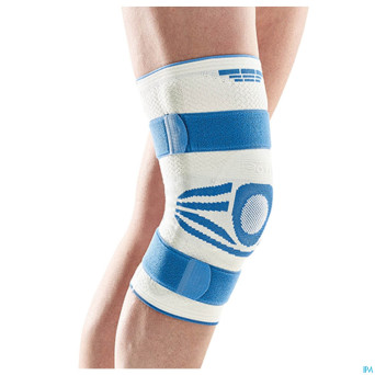 Bota ortho df 2100 wh  n2