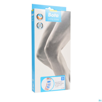 Bota ortho df 2100 wh  n3