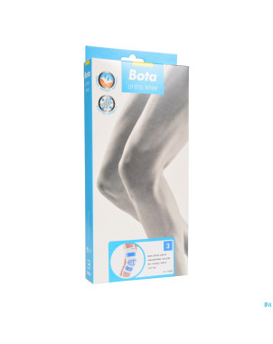 Bota ortho df 2100 wh  n3