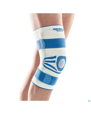 Bota ortho df 2100 wh  n3