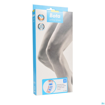 Bota ortho df 2100 wh  n4