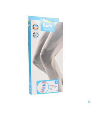 Bota ortho df 2100 wh  n4