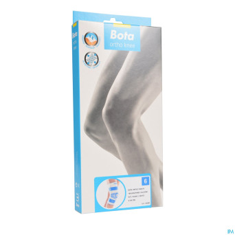 Bota ortho df 2100 wh  n6