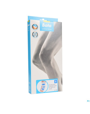 Bota ortho df 2100 wh  n6