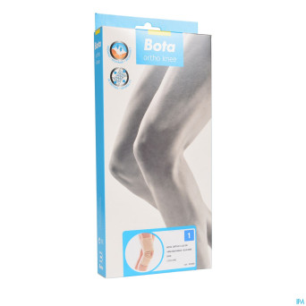 Bota ortho df 1110 sk  n1