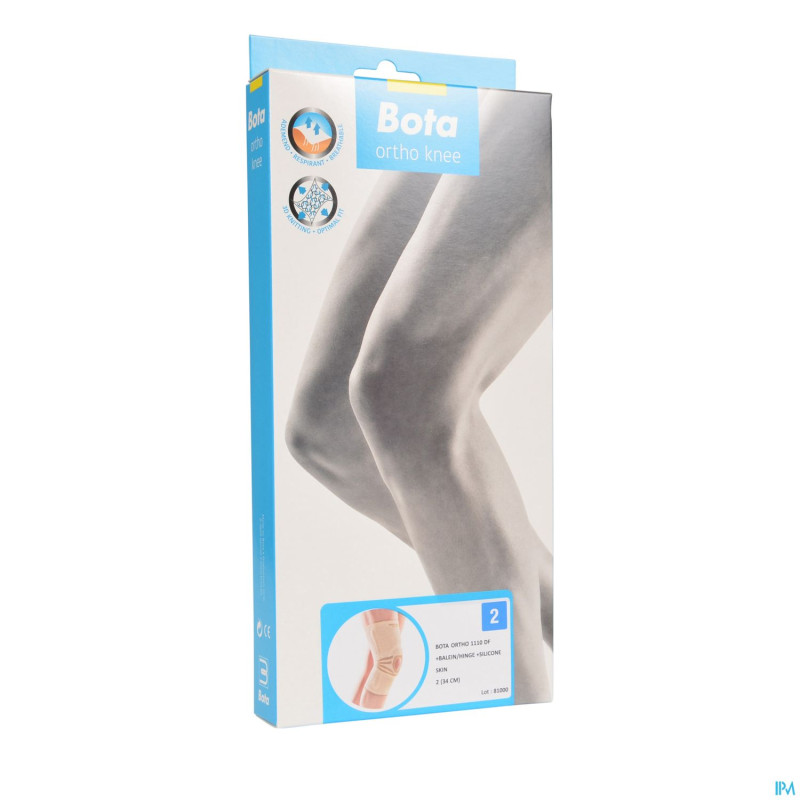 Bota ortho df 1110 sk  n2