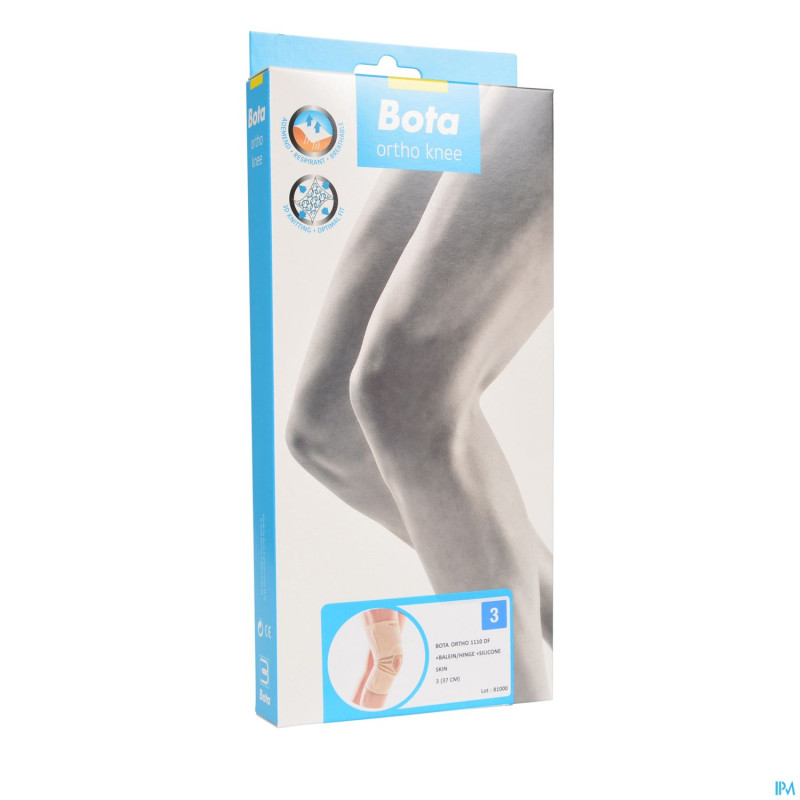 Bota ortho df 1110 sk  n3