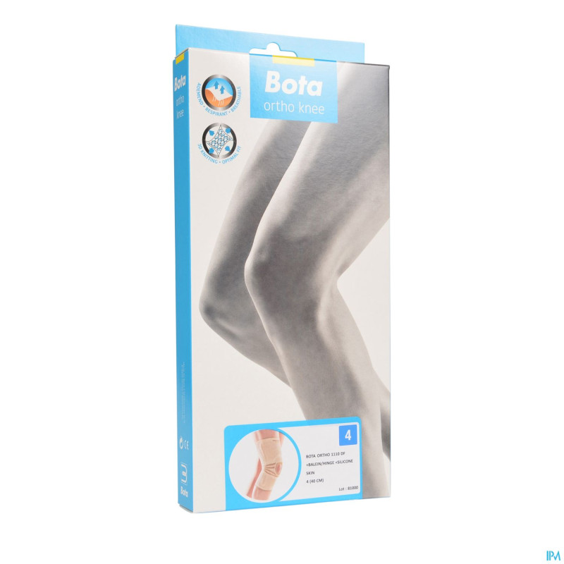 Bota ortho df 1110 sk  n4