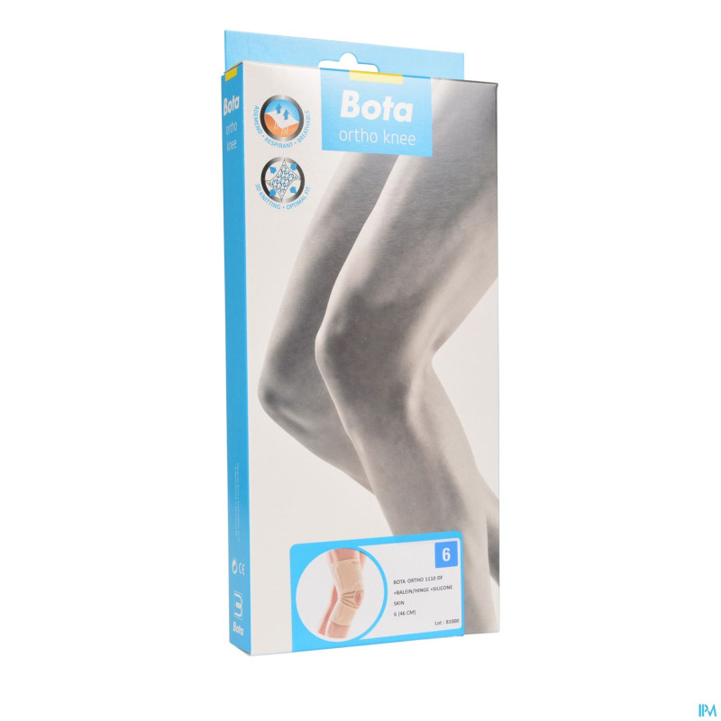 Bota ortho df 1110 sk  n6