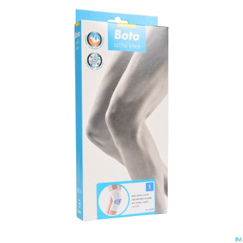 Bota ortho df 1110 wh  n1