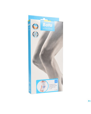 Bota ortho df 1110 wh  n1