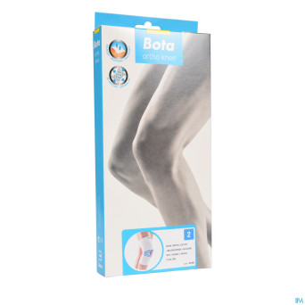 Bota ortho df 1110 wh  n2