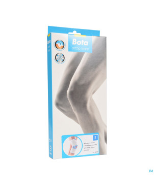 Bota ortho df 1110 wh  n2