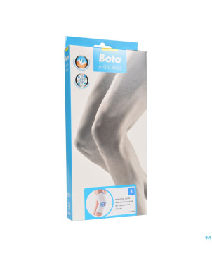 Bota ortho df 1110 wh  n3