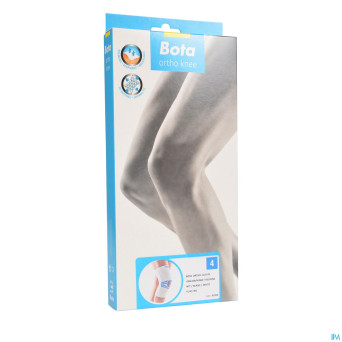 Bota ortho df 1110 wh  n4