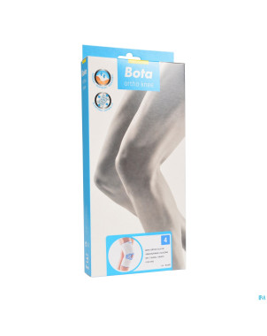 Bota ortho df 1110 wh  n4