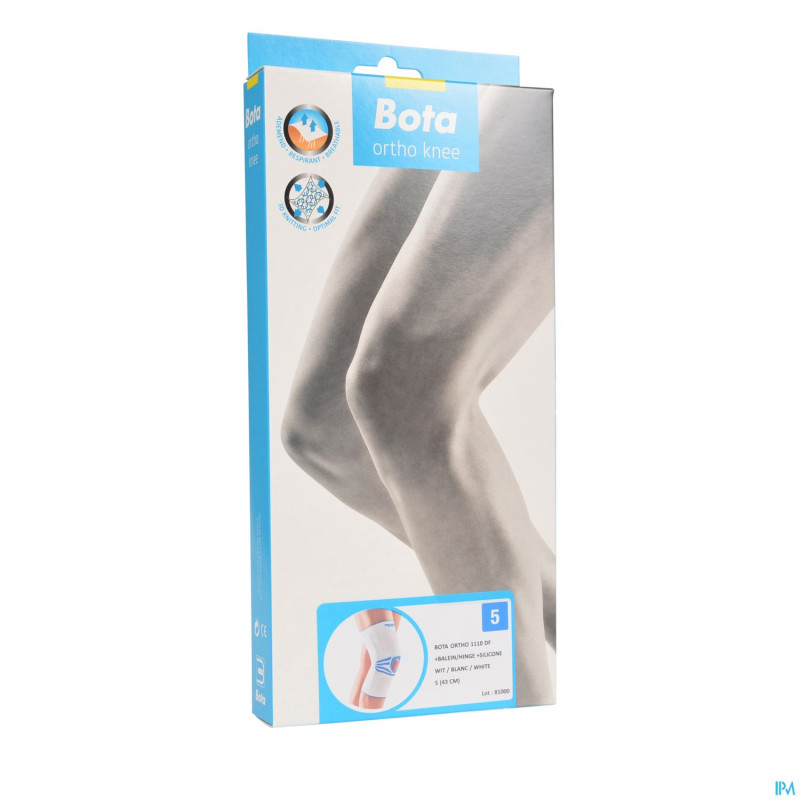 Bota ortho df 1110 wh  n5