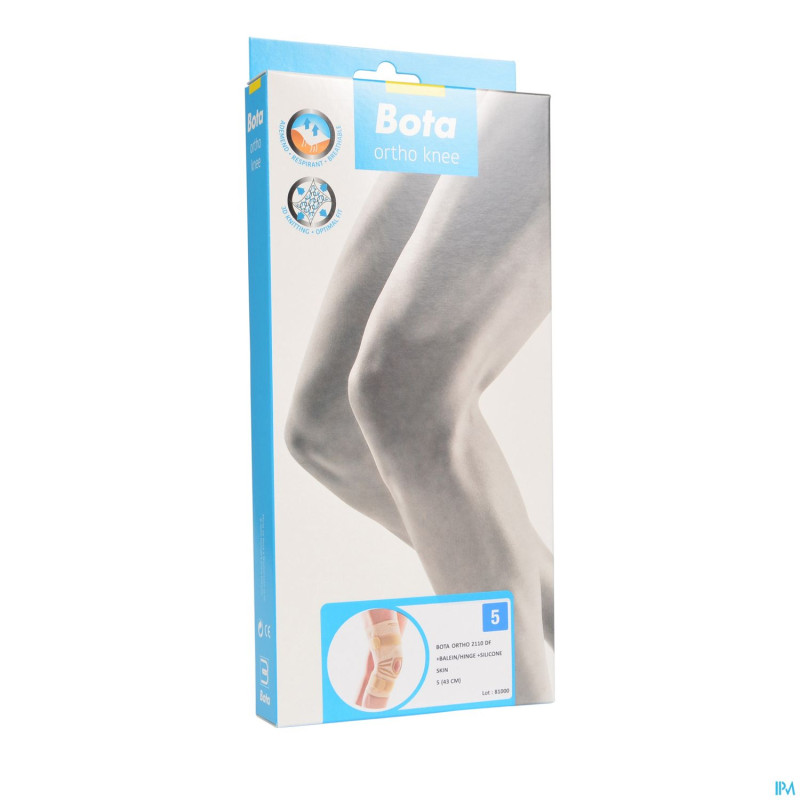 Bota ortho df 2110 sk  n5