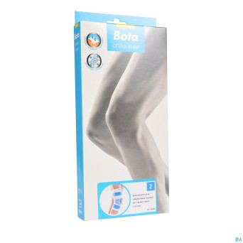 Bota ortho df 2110 wh  n2