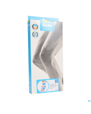 Bota ortho df 2110 wh  n2