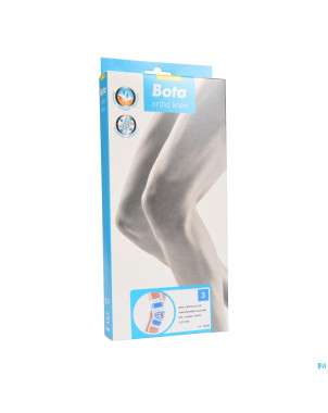 Bota ortho df 2110 wh  n3