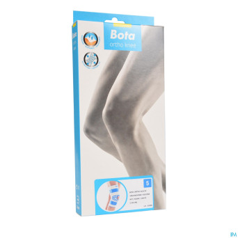 Bota ortho df 2110 wh  n5