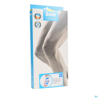 Bota ortho df 2110 wh  n6