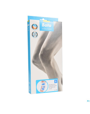 Bota ortho df 2110 wh  n6