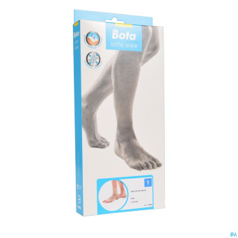 Bota ortho ab    900 sk n1  18cm