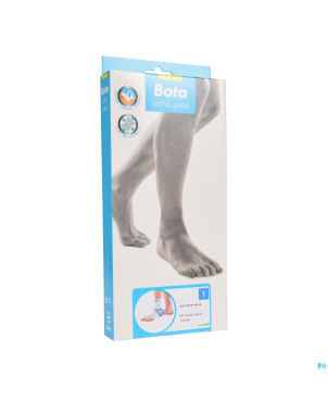 Bota ortho ab    900 wh n1  18cm