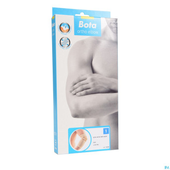 Bota ortho elbow 800 skin  n1