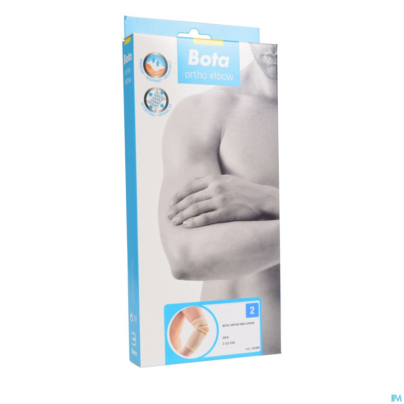 Bota ortho elbow 800 skin  n2