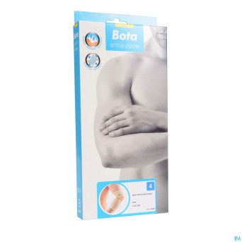 Bota ortho elbow 800 skin  n4