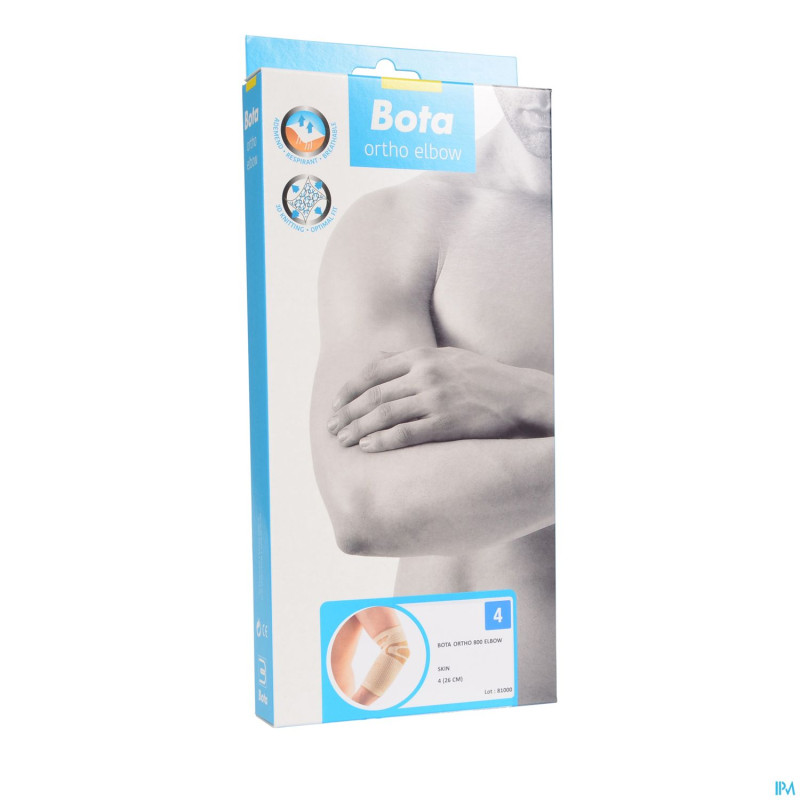 Bota ortho elbow 800 skin  n4