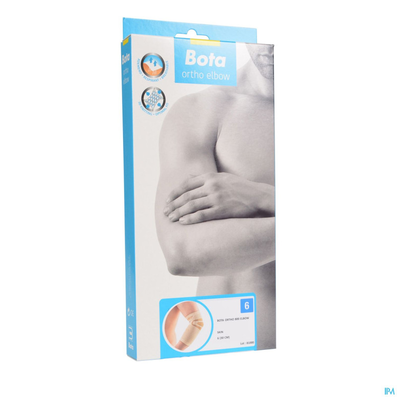 Bota ortho elbow 800 skin  n6