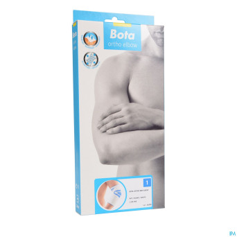 Bota ortho elbow 800 white  n1