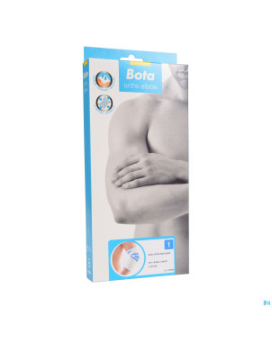 Bota ortho elbow 800 white  n1