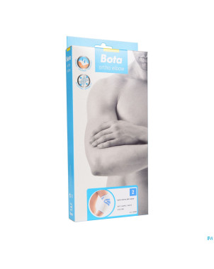 Bota ortho elbow 800 white  n2