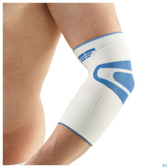 Bota ortho elbow 800 white  n2