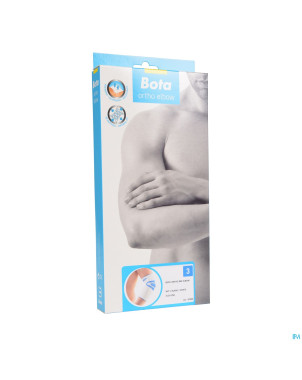 Bota ortho elbow 800 white  n3