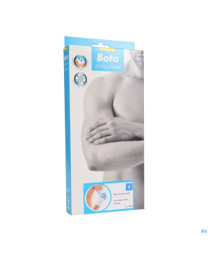 Bota ortho elbow 800 white  n4