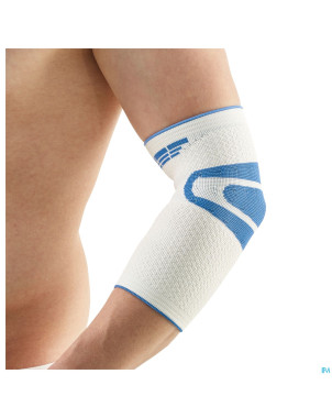 Bota ortho elbow 800 white  n4