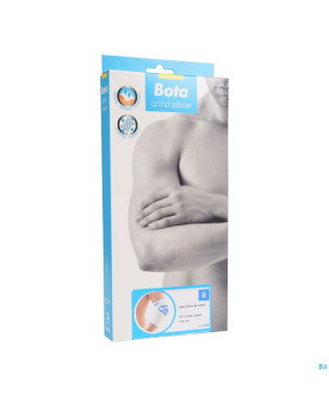 Bota ortho elbow 800 white  n6