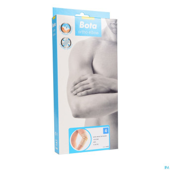 Bota ortho elbow 810 skin n4