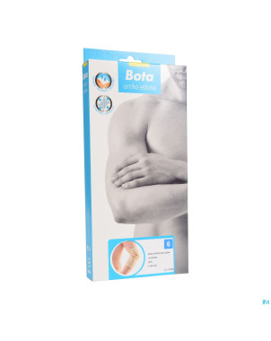 Bota ortho elbow 810 skin n6