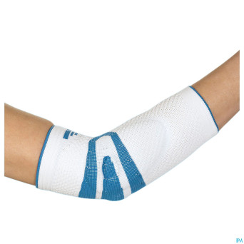 Bota ortho elbow 810 white n1