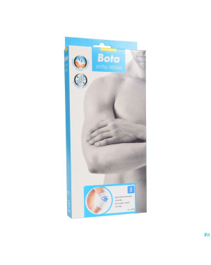 Bota ortho elbow 810 white n2