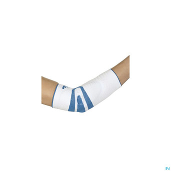 Bota ortho elbow 810 white n3