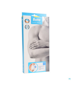 Bota ortho elbow 810 white n5